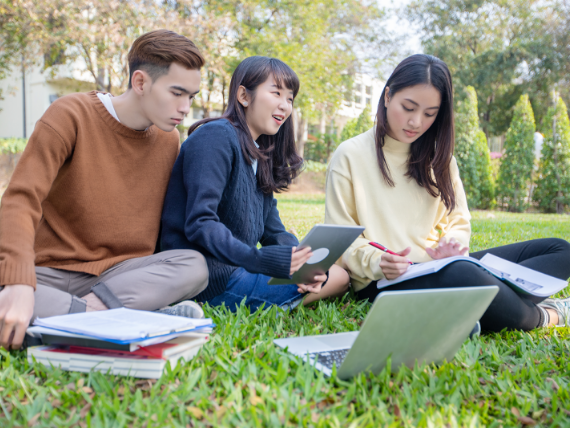 马来西亚汝来大学——获得卓越奖的背后