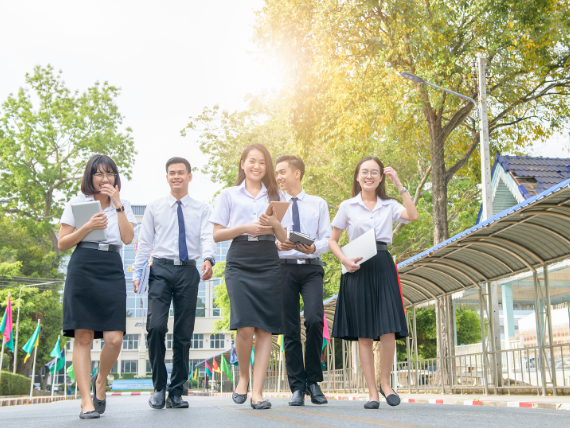 马来西亚汝来大学工商管理硕士学位(银行与金融)学费