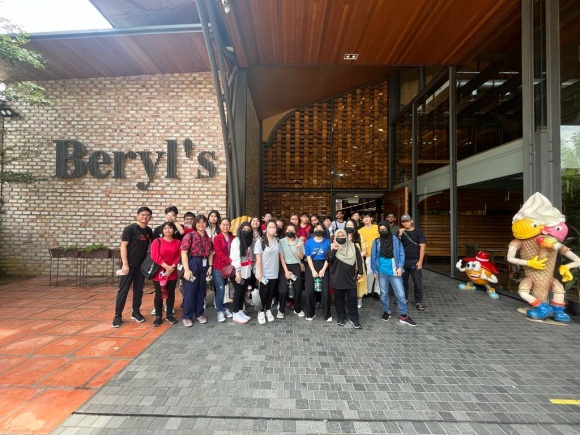 马来西亚汝来大学：一所拥有特色飞机维修专业的优秀高校