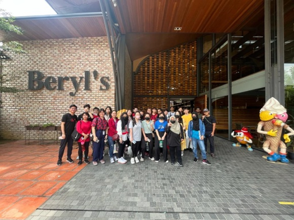 马来西亚汝来大学留学签证办理全攻略