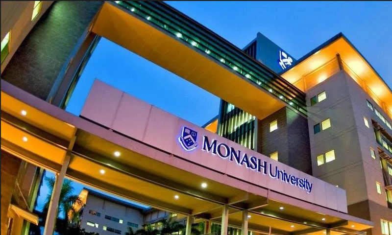 马来西亚汝来大学软件工程(荣誉)学士学位学制