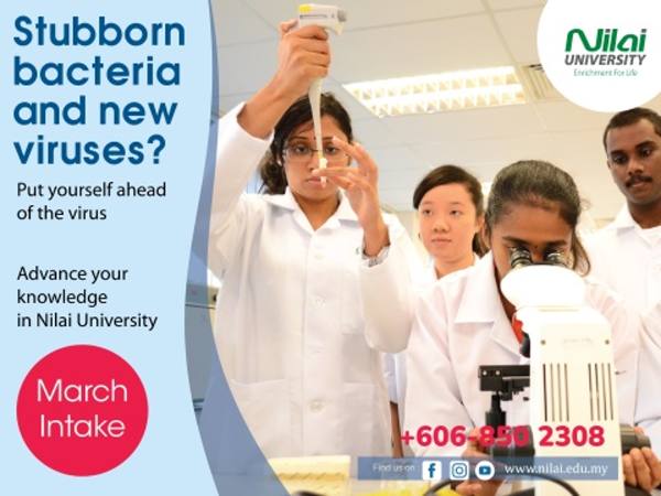 马来西亚汝来大学申请流程全解