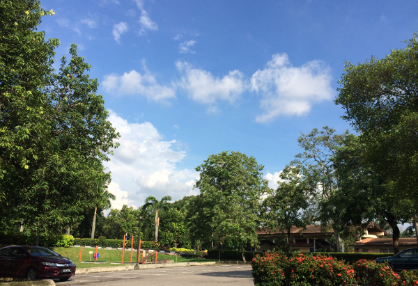 马来西亚汝来大学寄宿服务详解，打造安全舒适校园生活