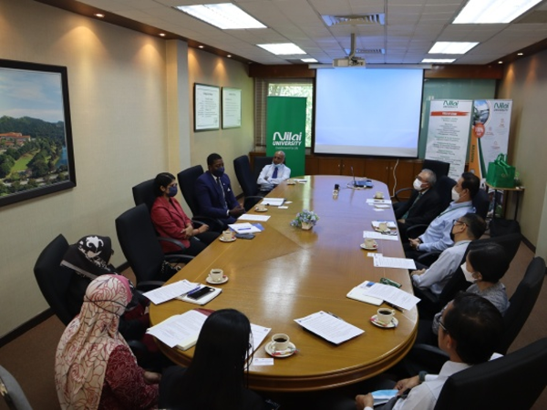 马来西亚汝来大学招生政策深度剖析